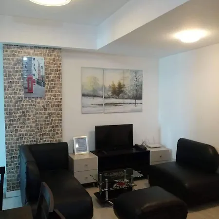1BR Condo - Azure Urban Resort Residences