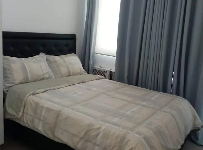 1br - Azure Urban & 아파트호텔 *