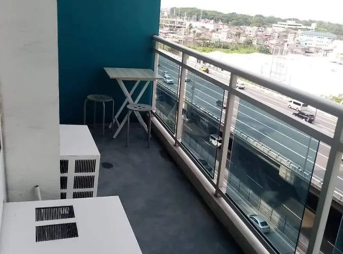 1br - Azure Urban & 아파트호텔 마닐라
