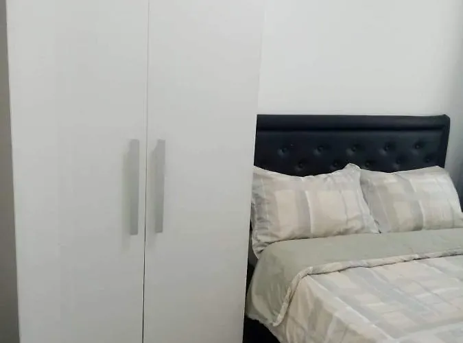1br - Azure Urban &